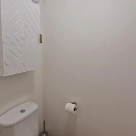 Apartamento Marin With Swimming Pool